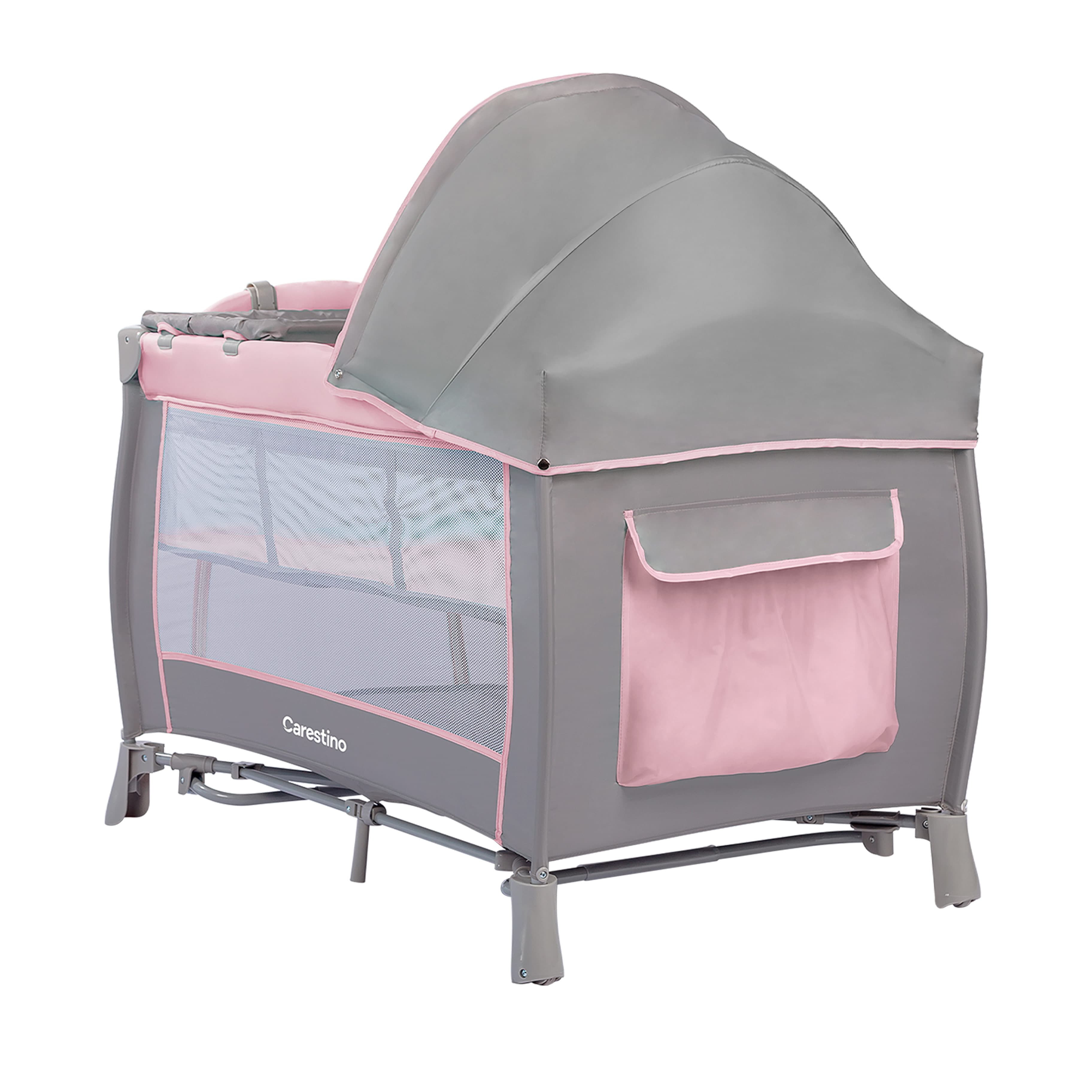 Imagen 4 de 6 de Cuna Corral VENECIA