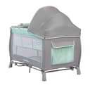 Miniatura 4 de Cuna Corral VENECIA