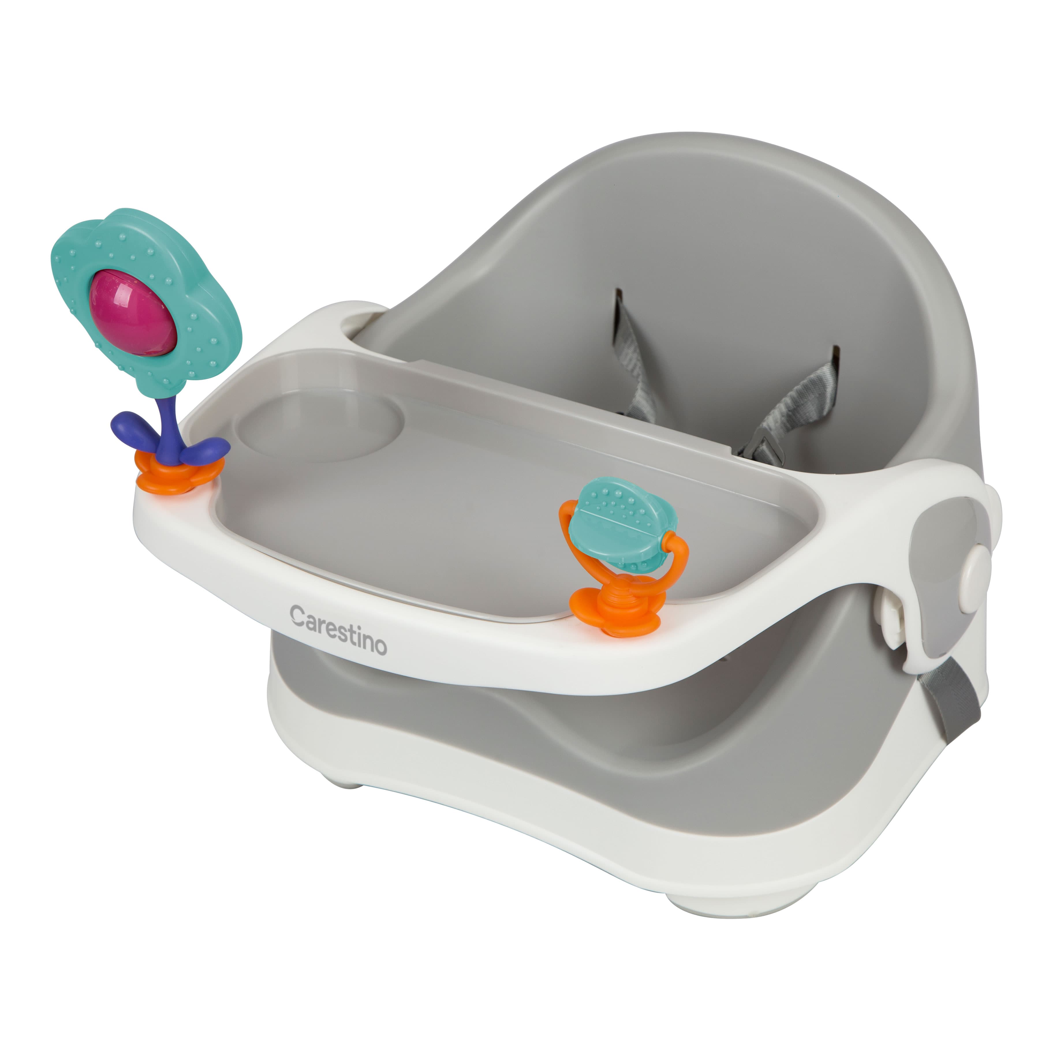 Imagen 4 de 5 de Silla Comedor Booster