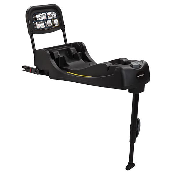 Imagen 4 de 5 de Base ISOFIX para coche BEVERLY