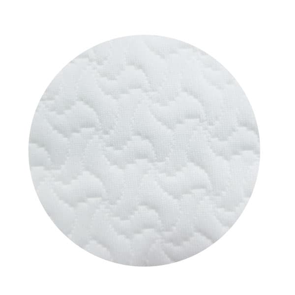 Imagen 4 de 5 de Colchón Impermeable Para Cuna Corral 104x70x9cm