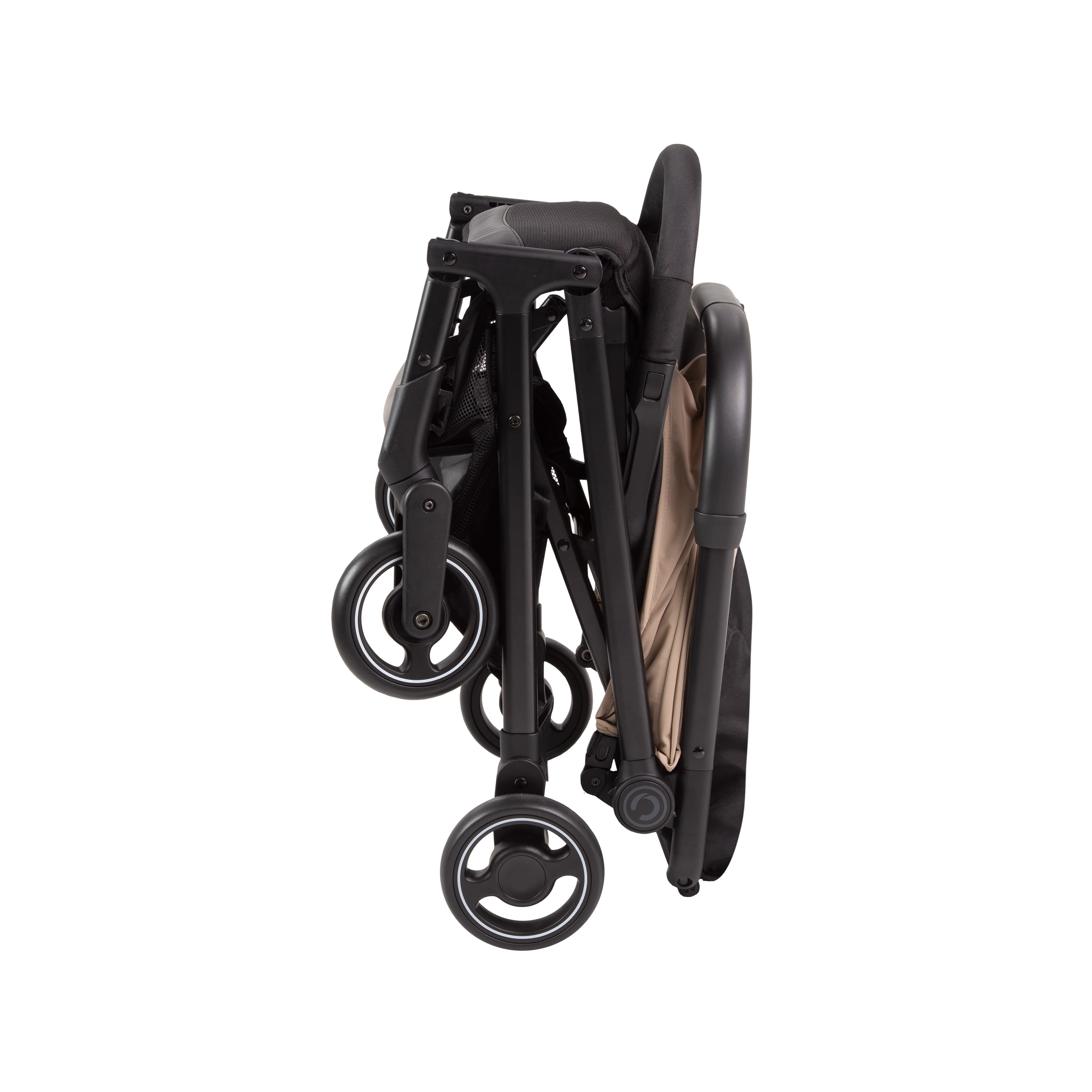 Imagen 4 de 5 de Coche EASY con Porta Bebé