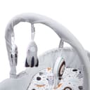 Miniatura 4 de Mecedora Carestino