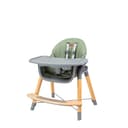 Miniatura 4 de Silla Comedor Estocolmo