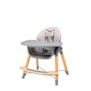 Miniatura 4 de Silla Comedor Estocolmo