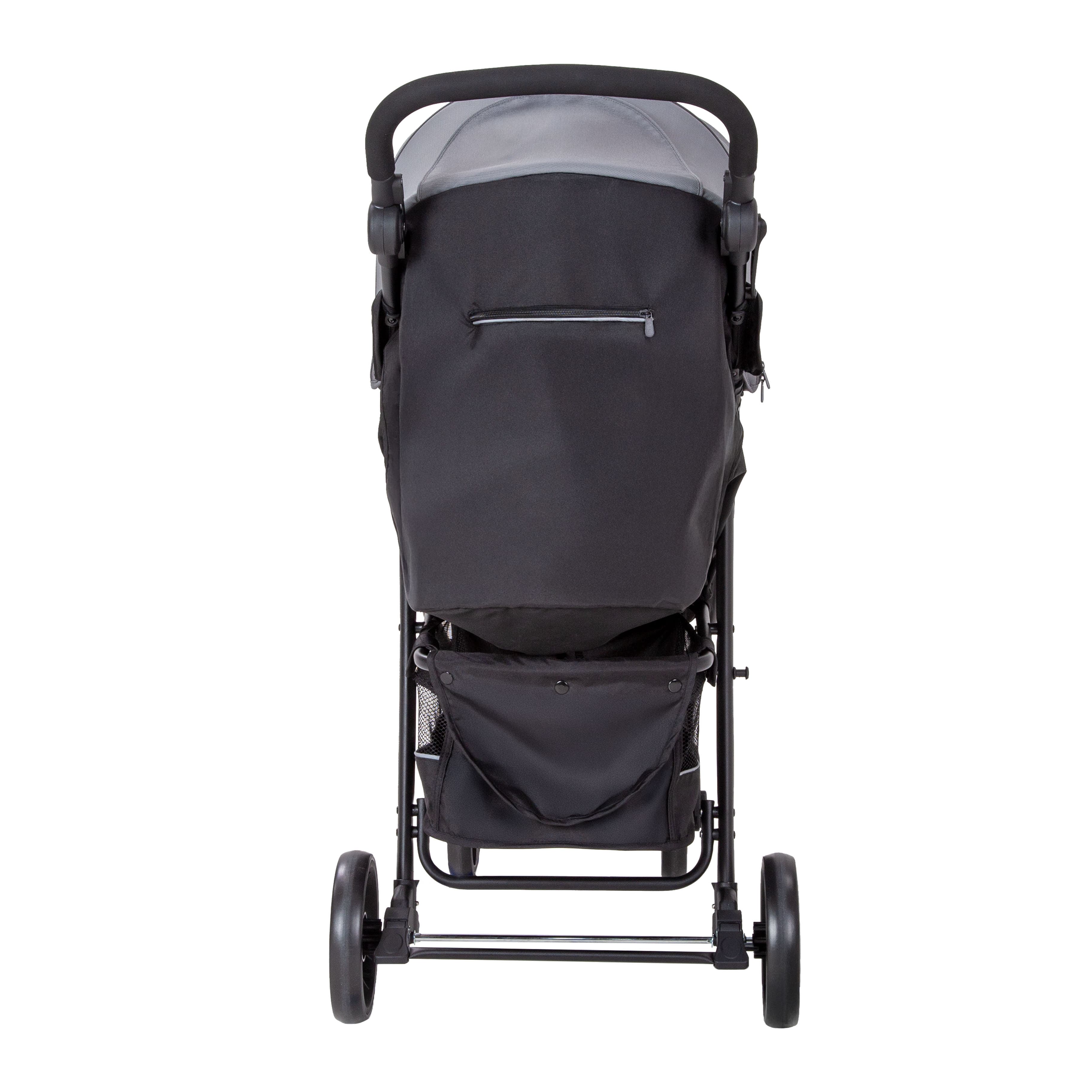 Imagen 4 de 6 de Coche CITY TRAVEL V3 Accesorios