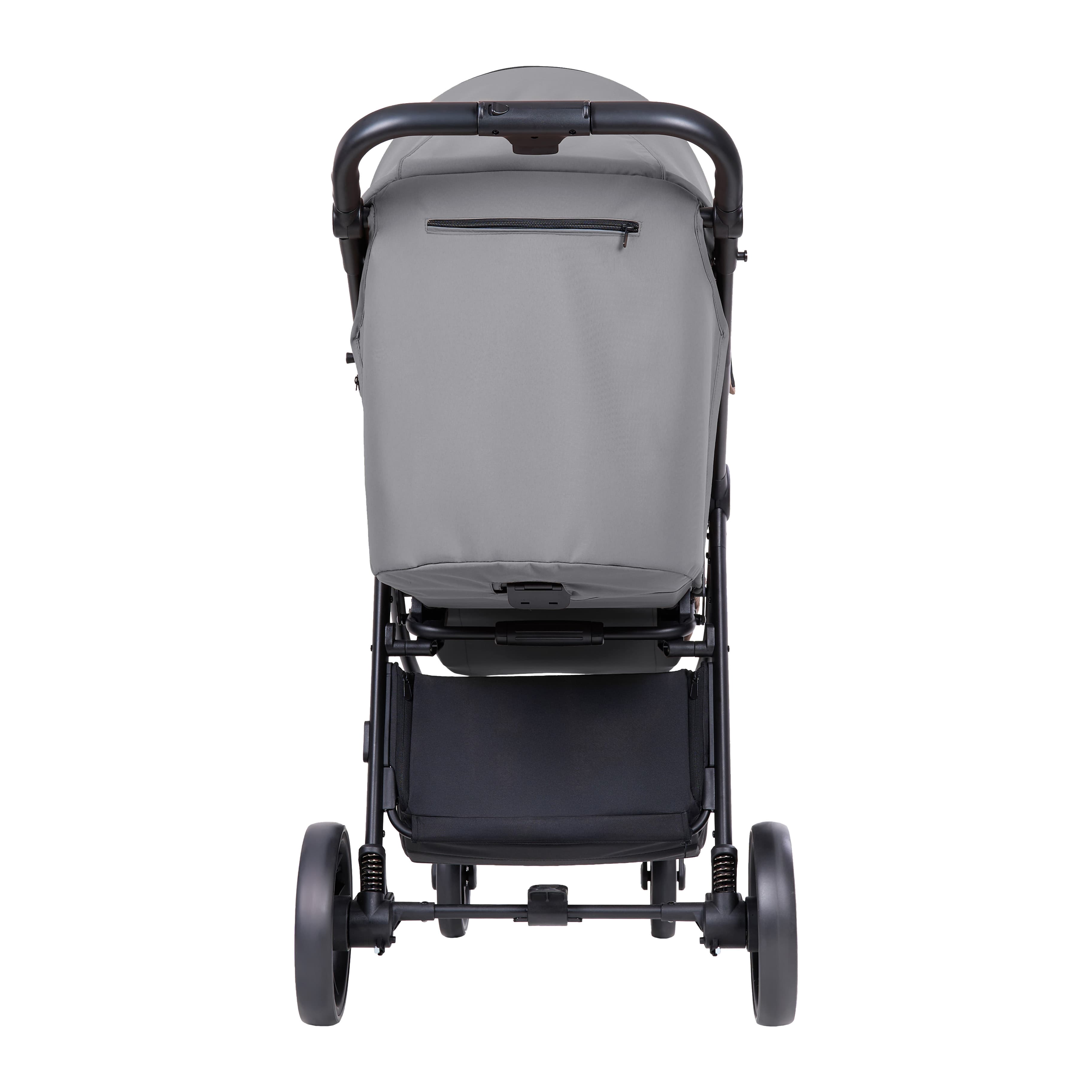 Imagen 4 de 6 de Coche KIEV V2 Accesorios