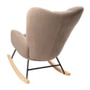 Miniatura 4 de Silla Mecedora Alba