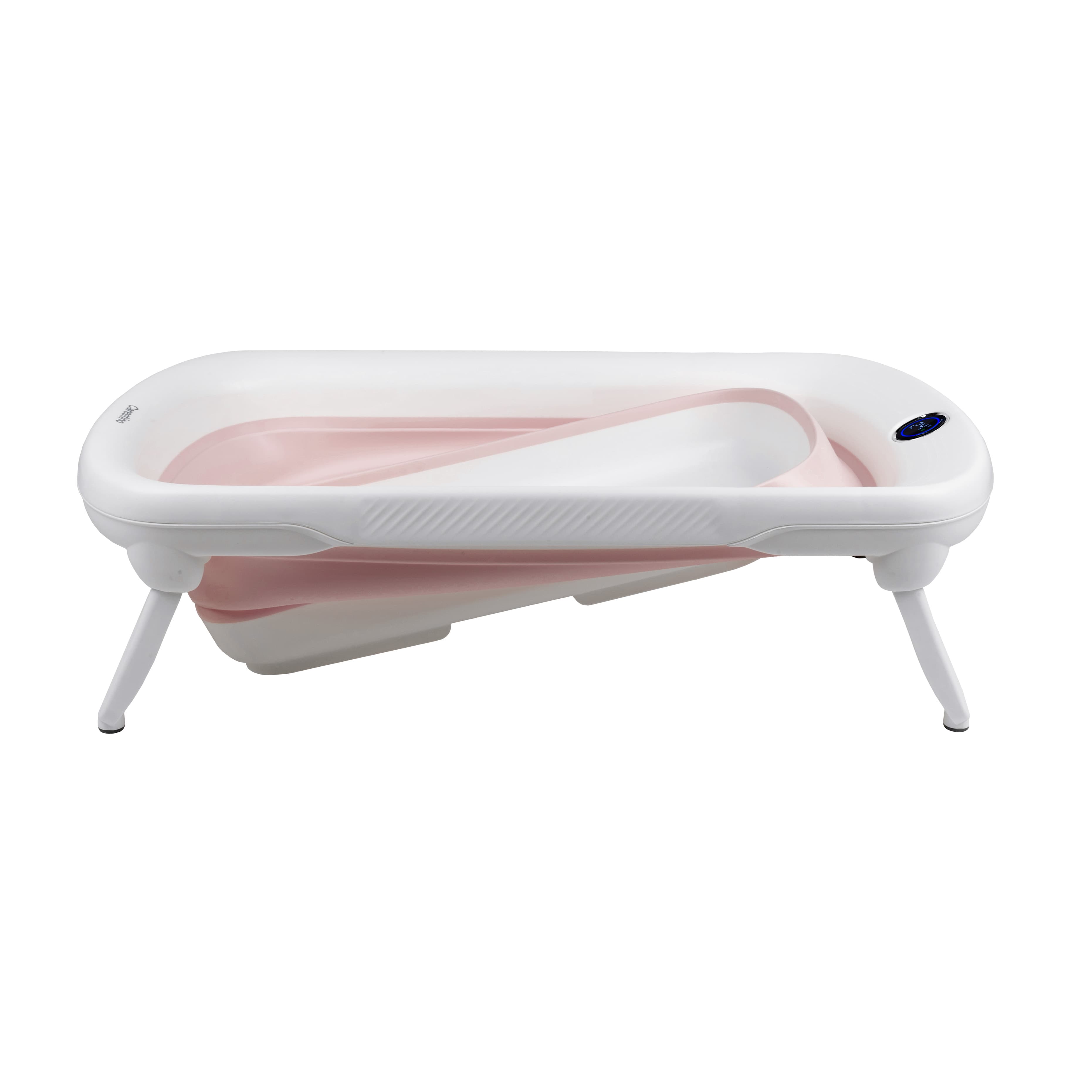 Imagen 4 de 5 de Bañera Plegable con Soporte Amalfi 50L
