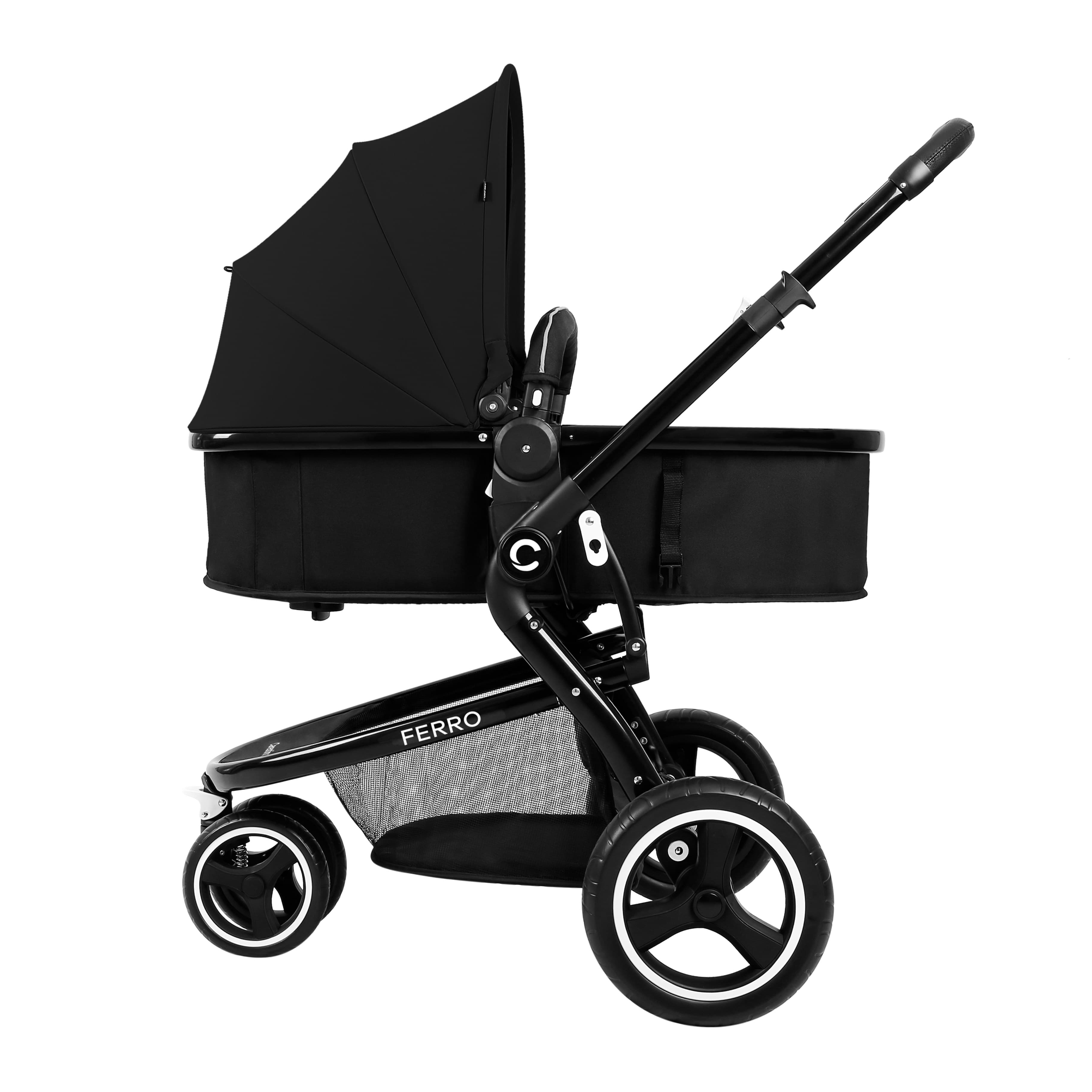 Imagen 4 de 6 de Coche FERRO V2 Accesorios