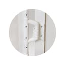 Miniatura 4 de Reja de Seguridad Retráctil 140x84cm