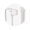 Miniatura 4 de Reja de seguridad Metálica con Extensión