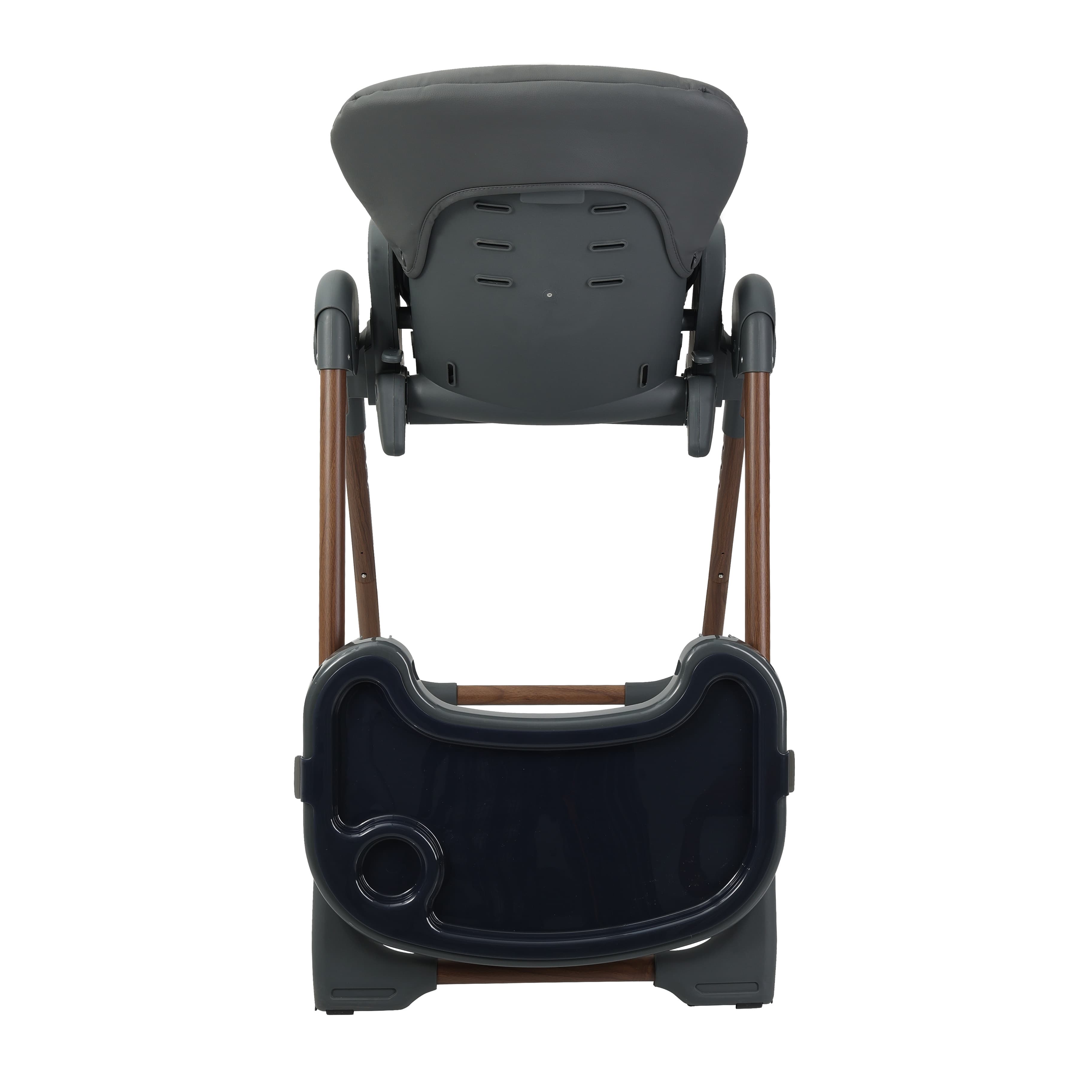 Imagen 4 de 6 de Silla Comedor Malmo con Pad