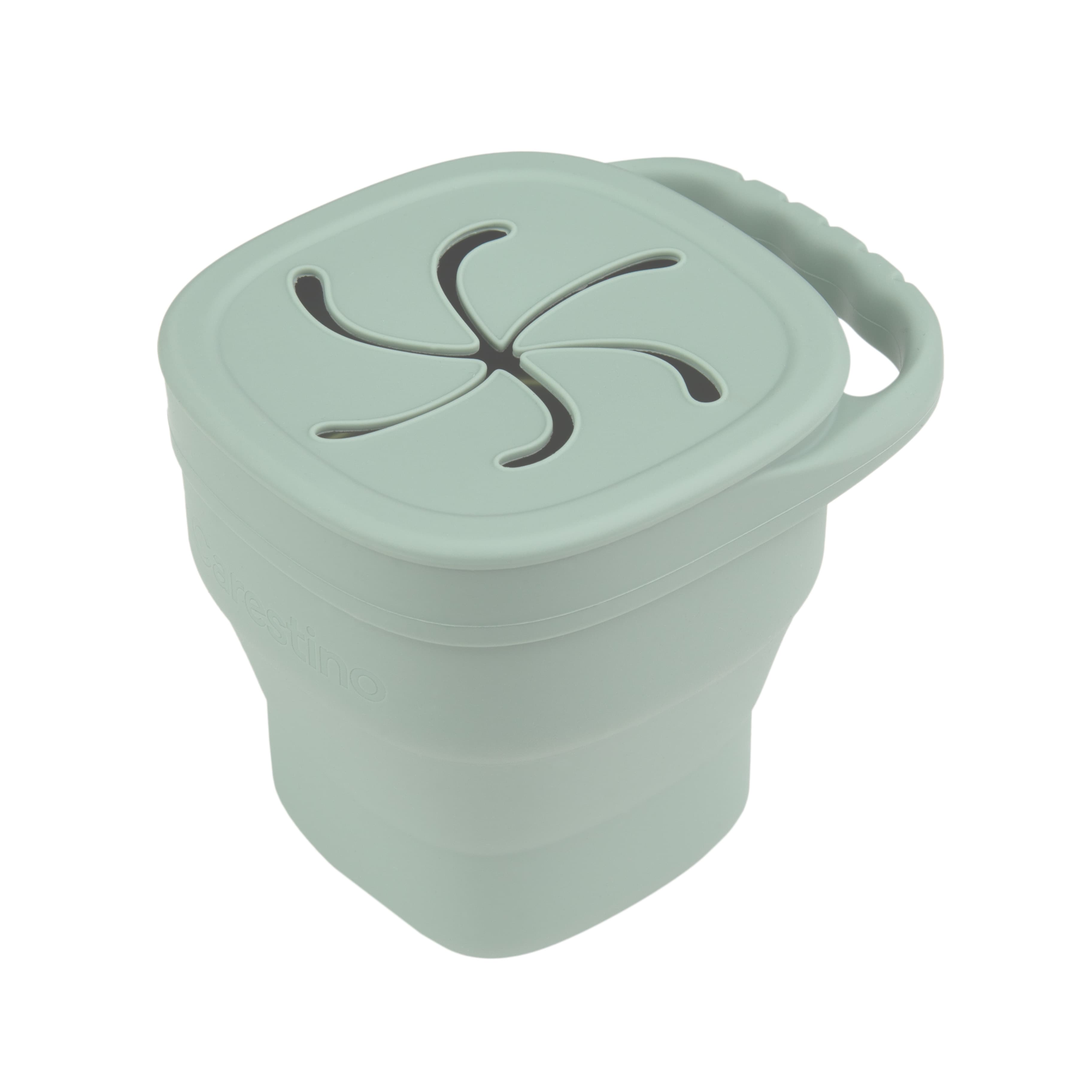 Imagen 4 de 6 de Set de Alimentación de Silicona Foodie