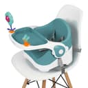 Miniatura 5 de Silla Comedor Booster