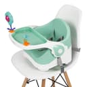 Miniatura 5 de Silla Comedor Booster