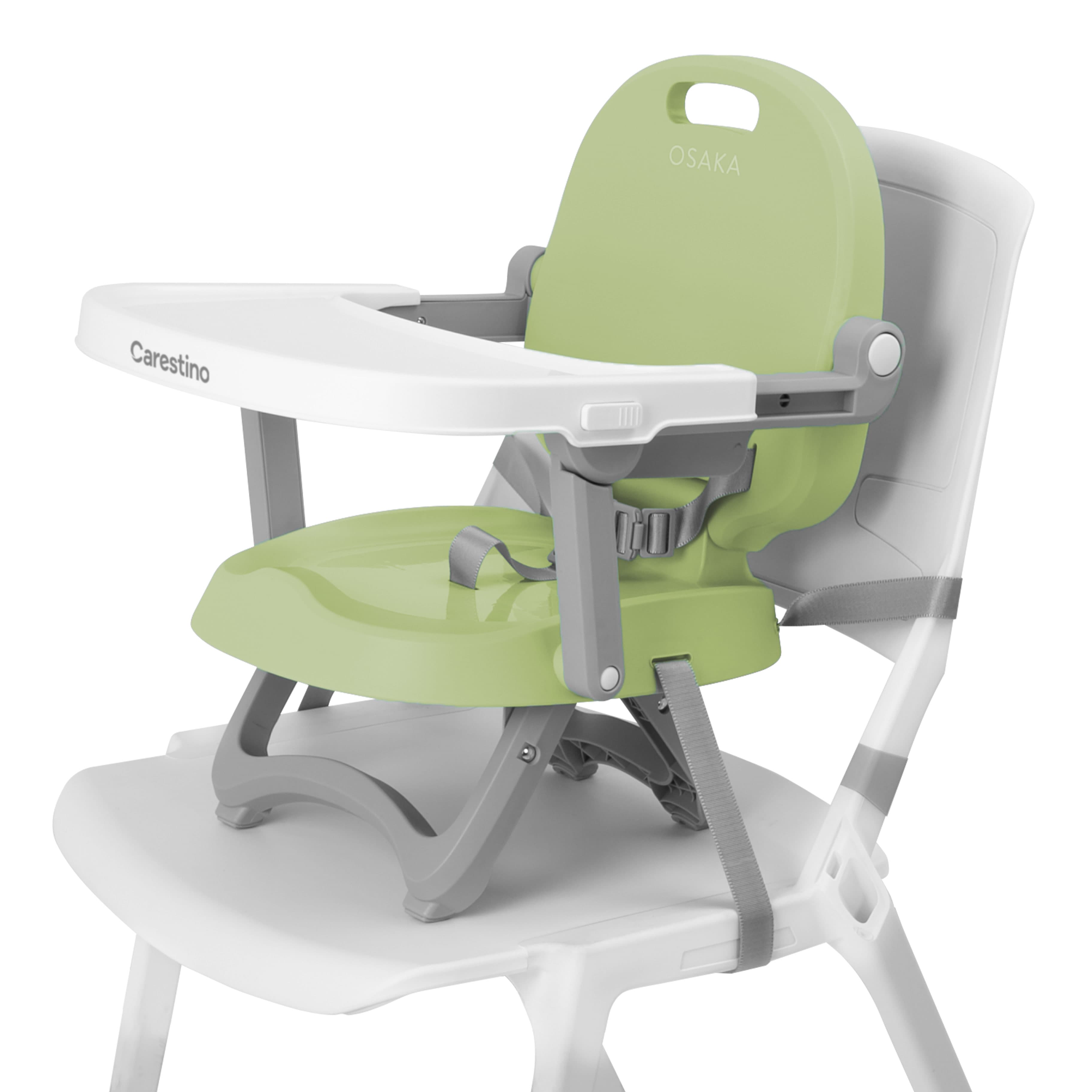 Imagen 5 de 5 de Silla Comedor OSAKA Booster