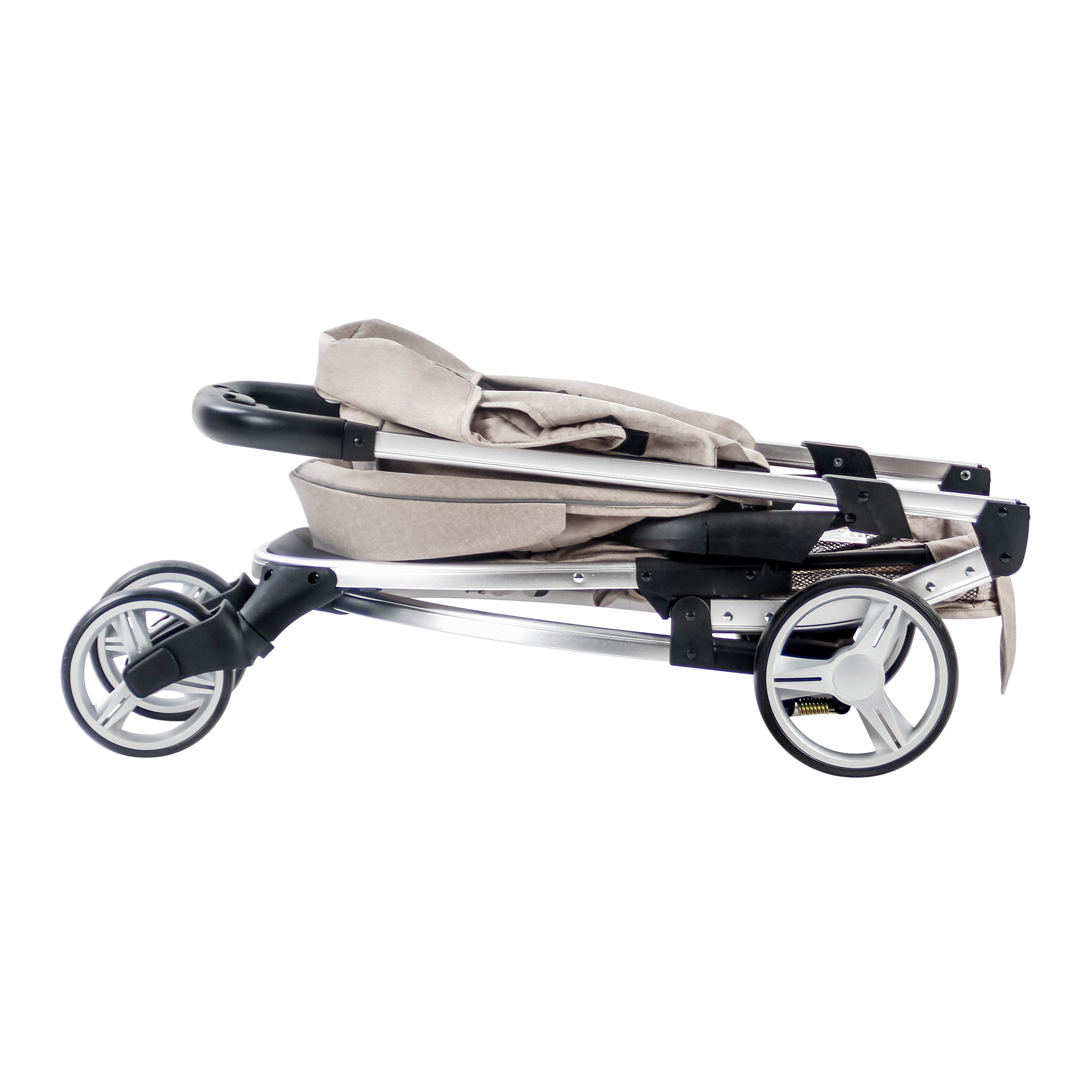 Imagen 5 de 6 de Coche LONDON