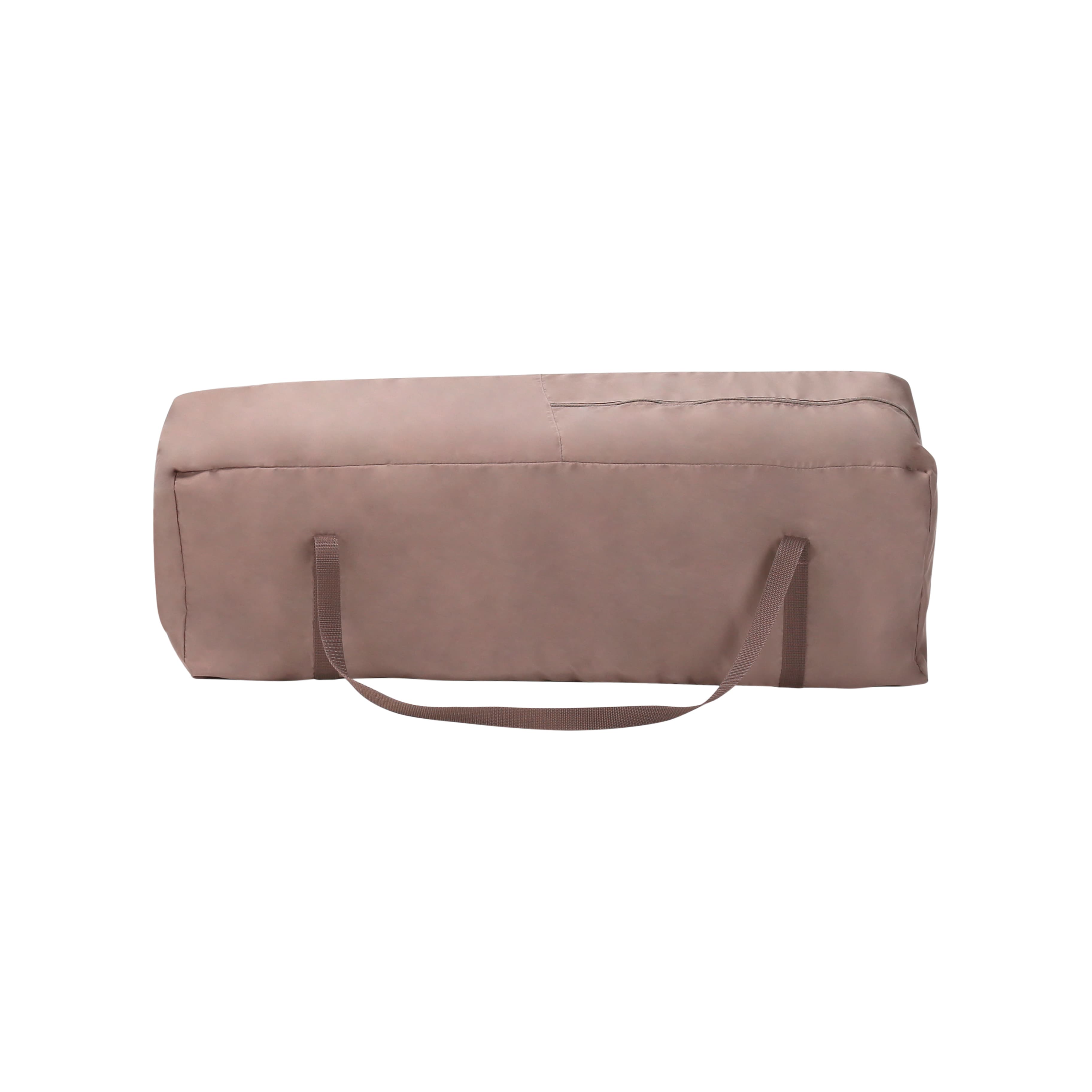 Imagen 5 de 5 de Cuna Corral GENOVA