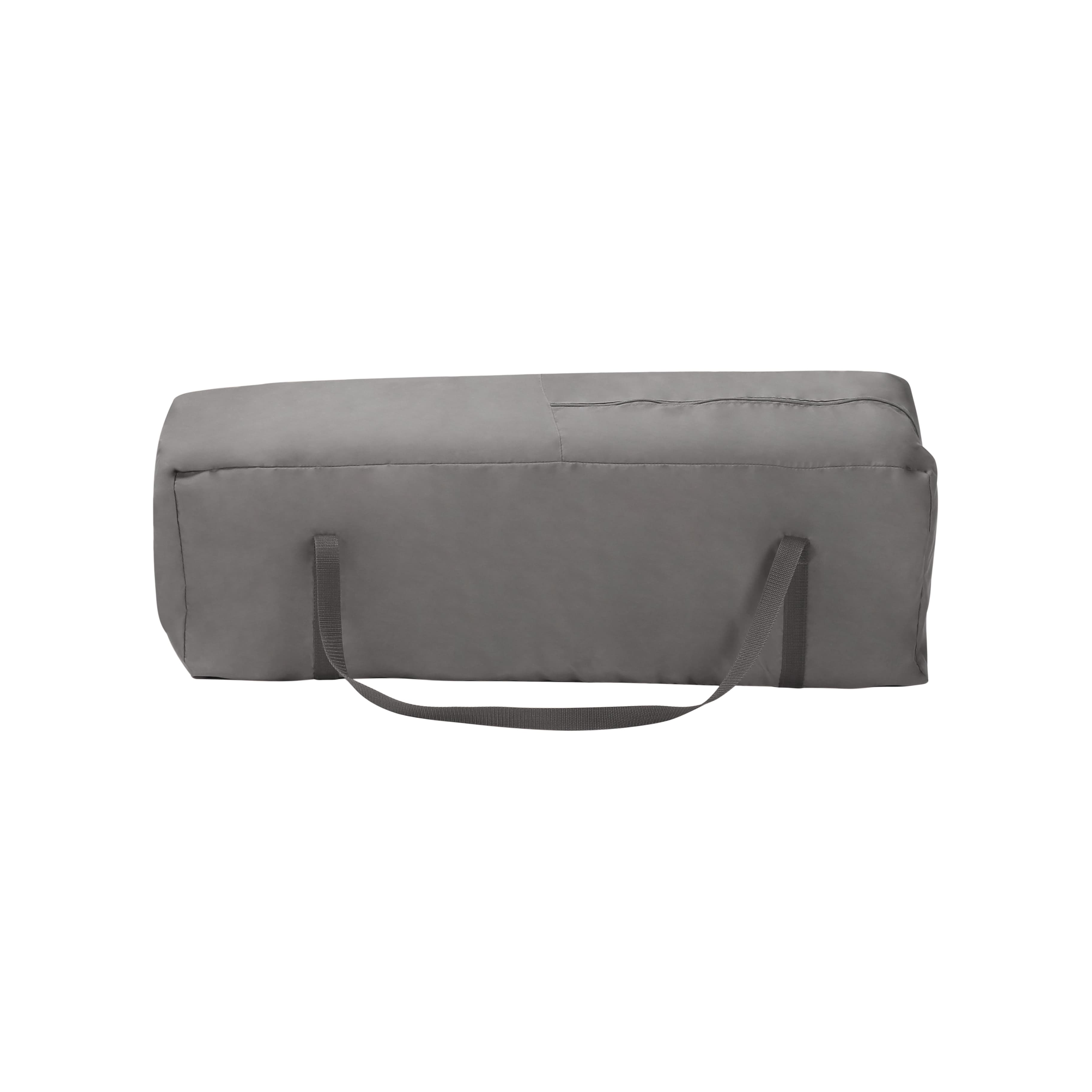 Imagen 5 de 5 de Cuna Corral GENOVA