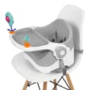 Miniatura 5 de Silla Comedor Booster