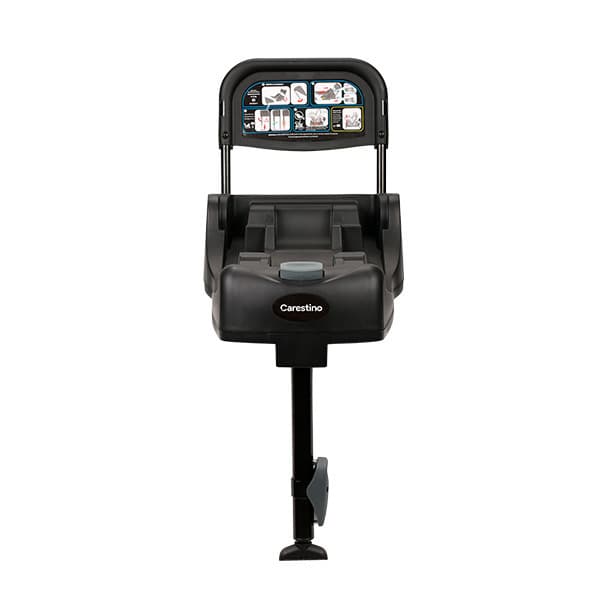 Imagen 5 de 5 de Base ISOFIX para coche BEVERLY