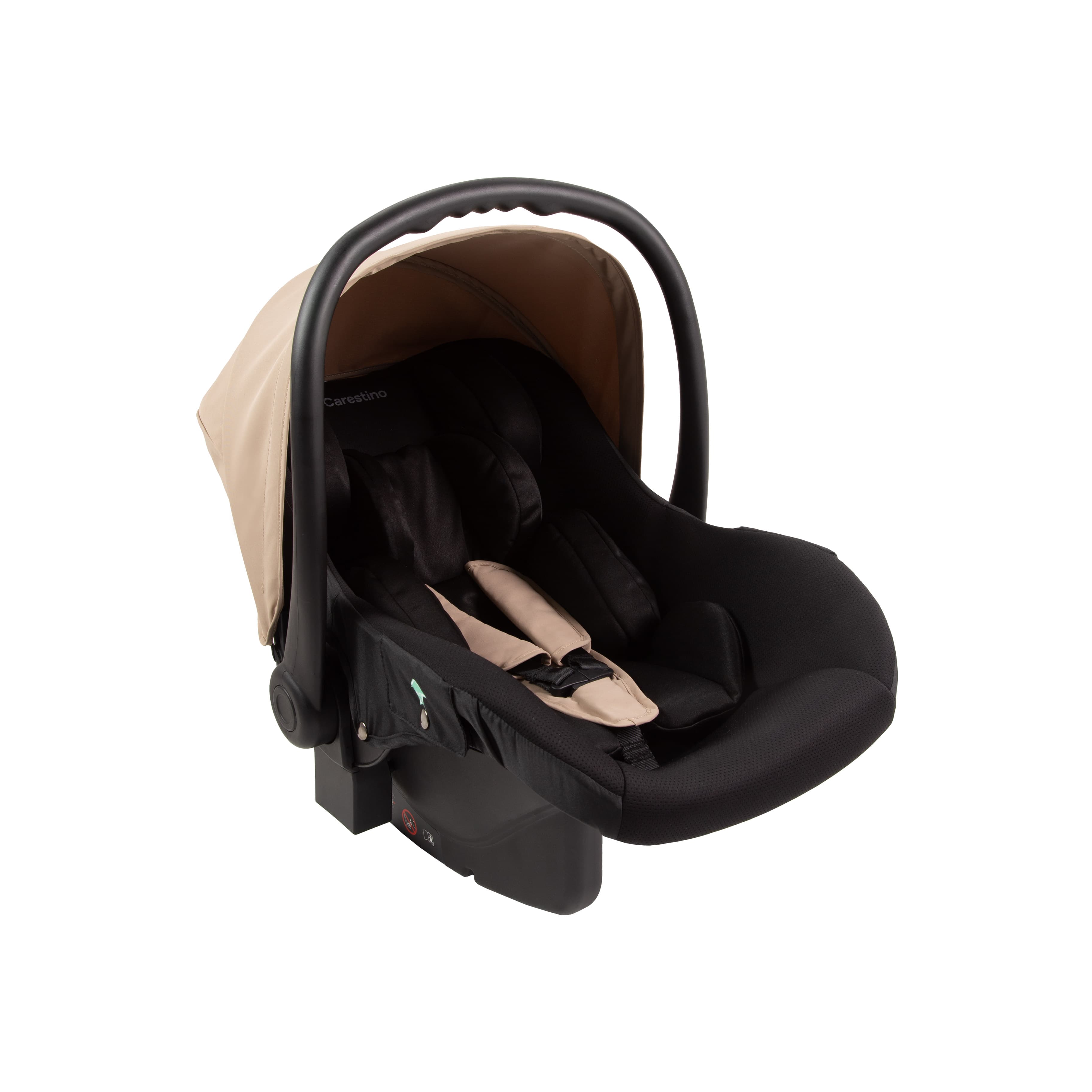 Imagen 5 de 5 de Coche EASY con Porta Bebé