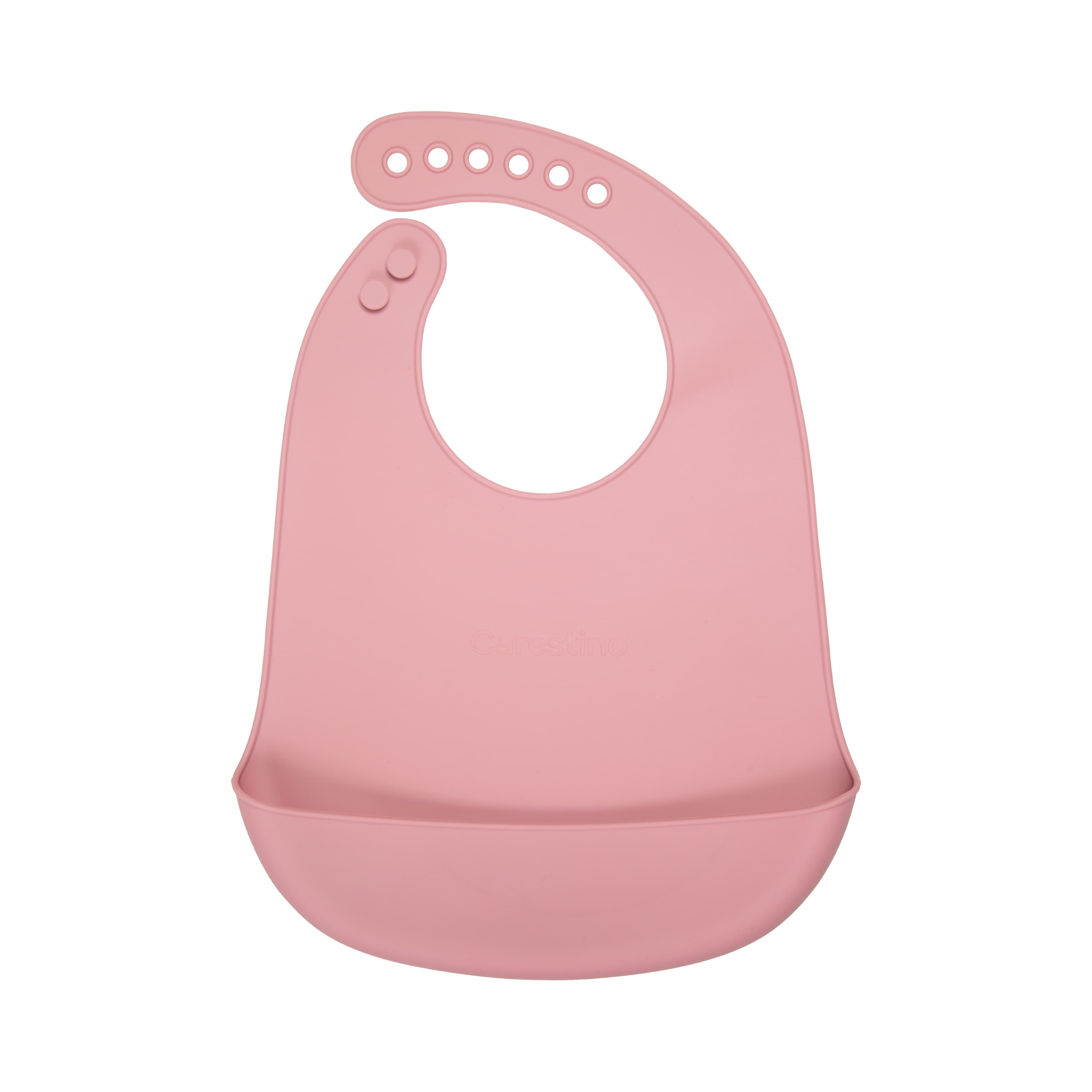 Imagen 5 de 6 de Set de Alimentación de Silicona Gatito