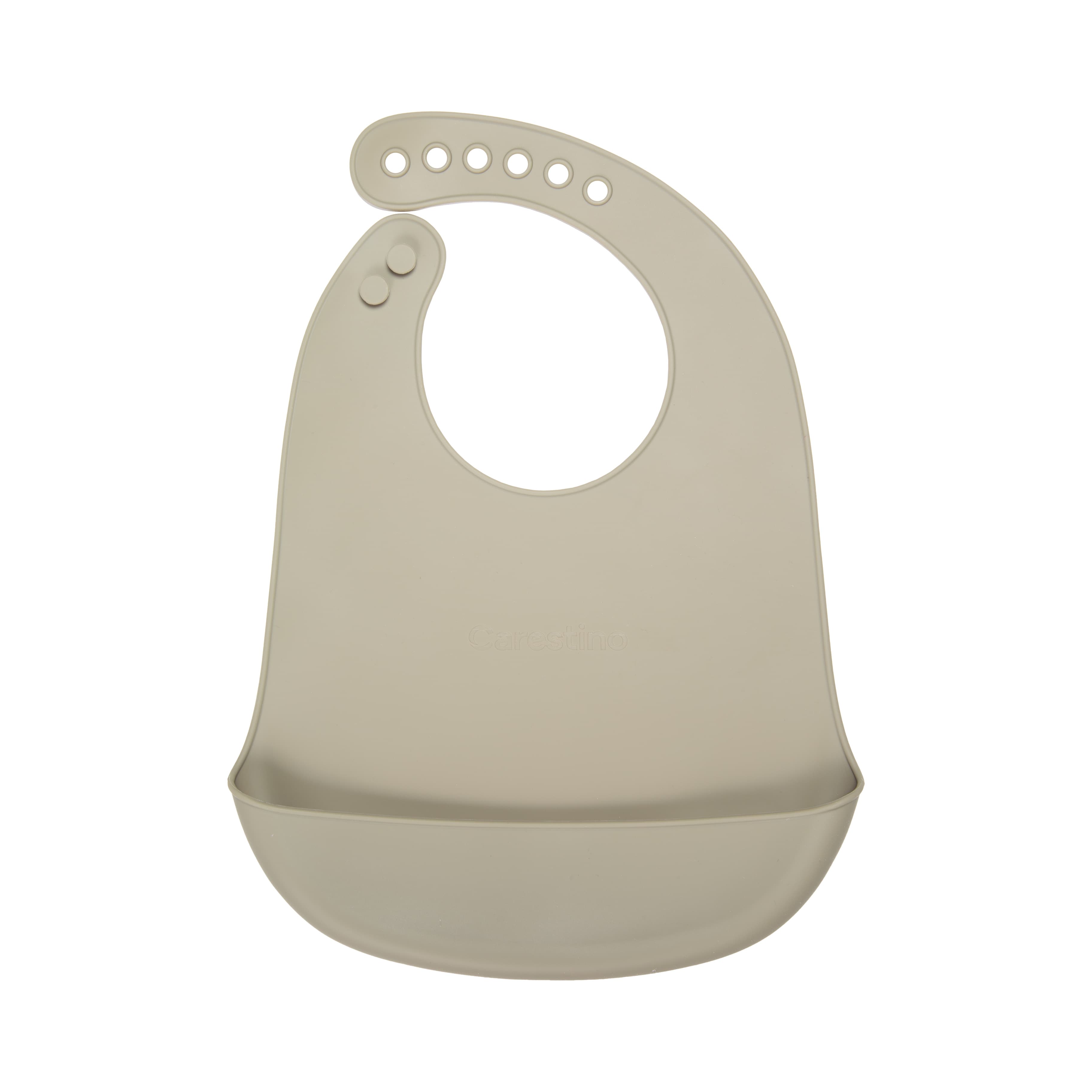 Imagen 5 de 6 de Set de Alimentación de Silicona Gatito