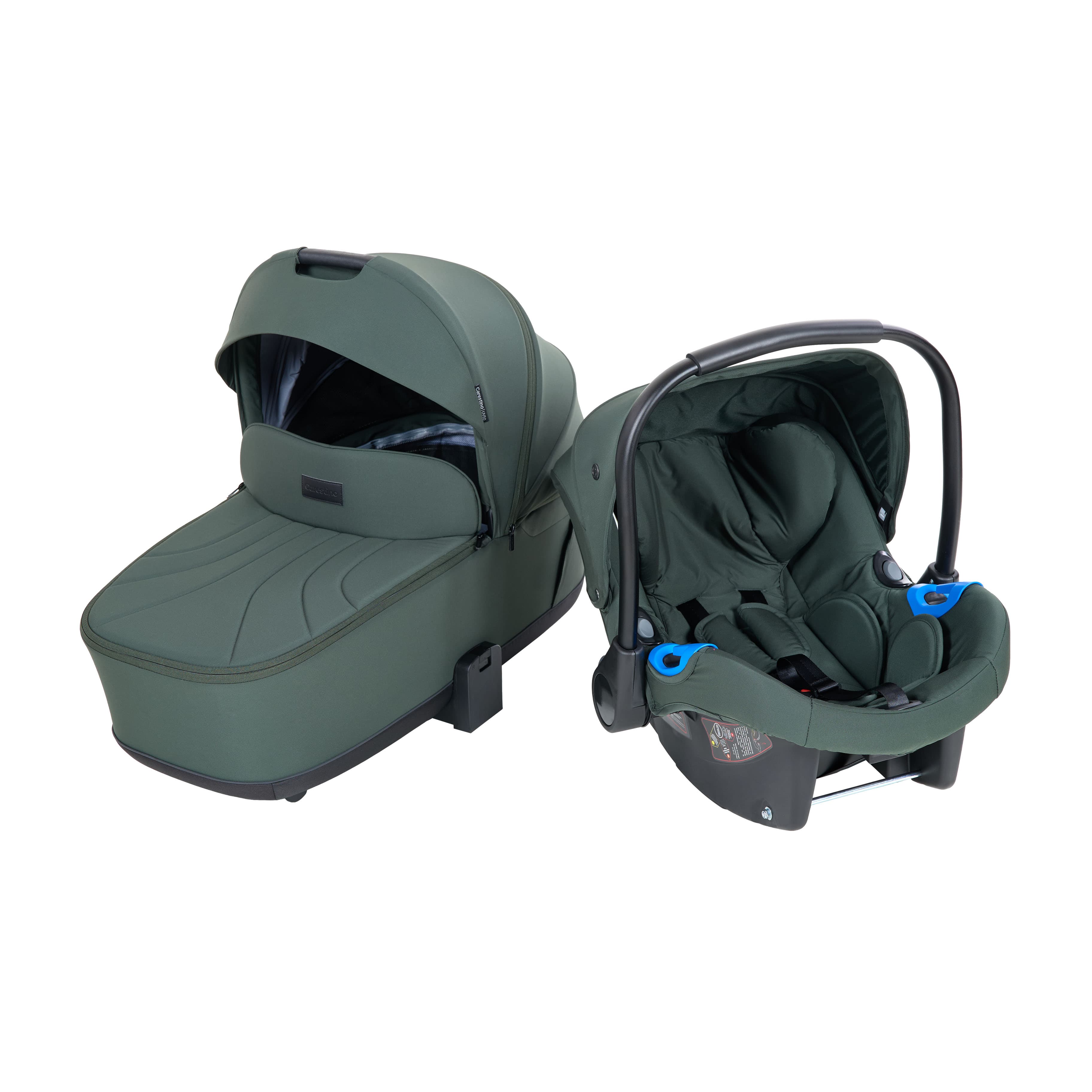 Imagen 5 de 5 de Coche BEVERLY v3 con Accesorios