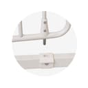 Miniatura 5 de Reja de seguridad Metálica con Extensión