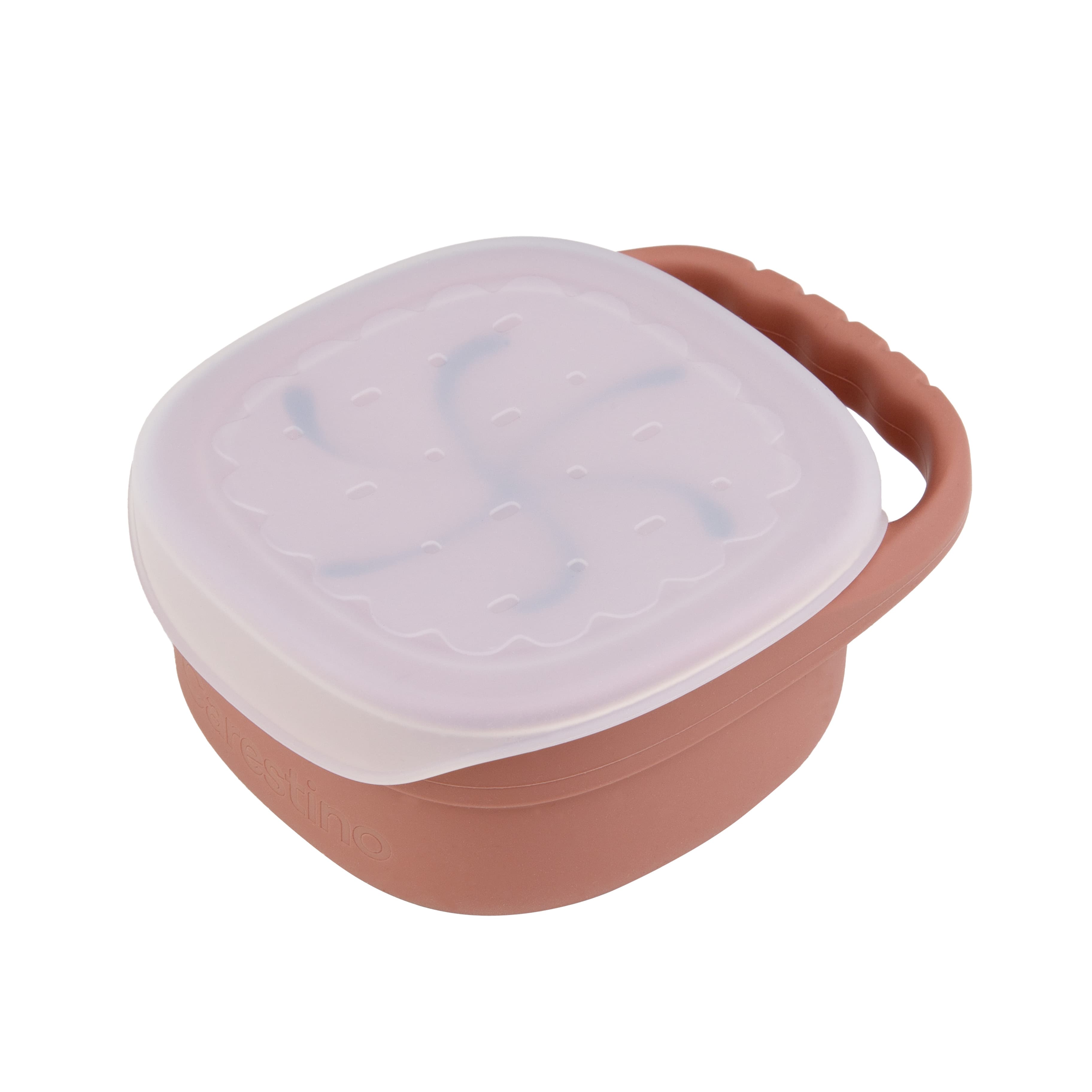 Imagen 5 de 6 de Set de Alimentación de Silicona Foodie