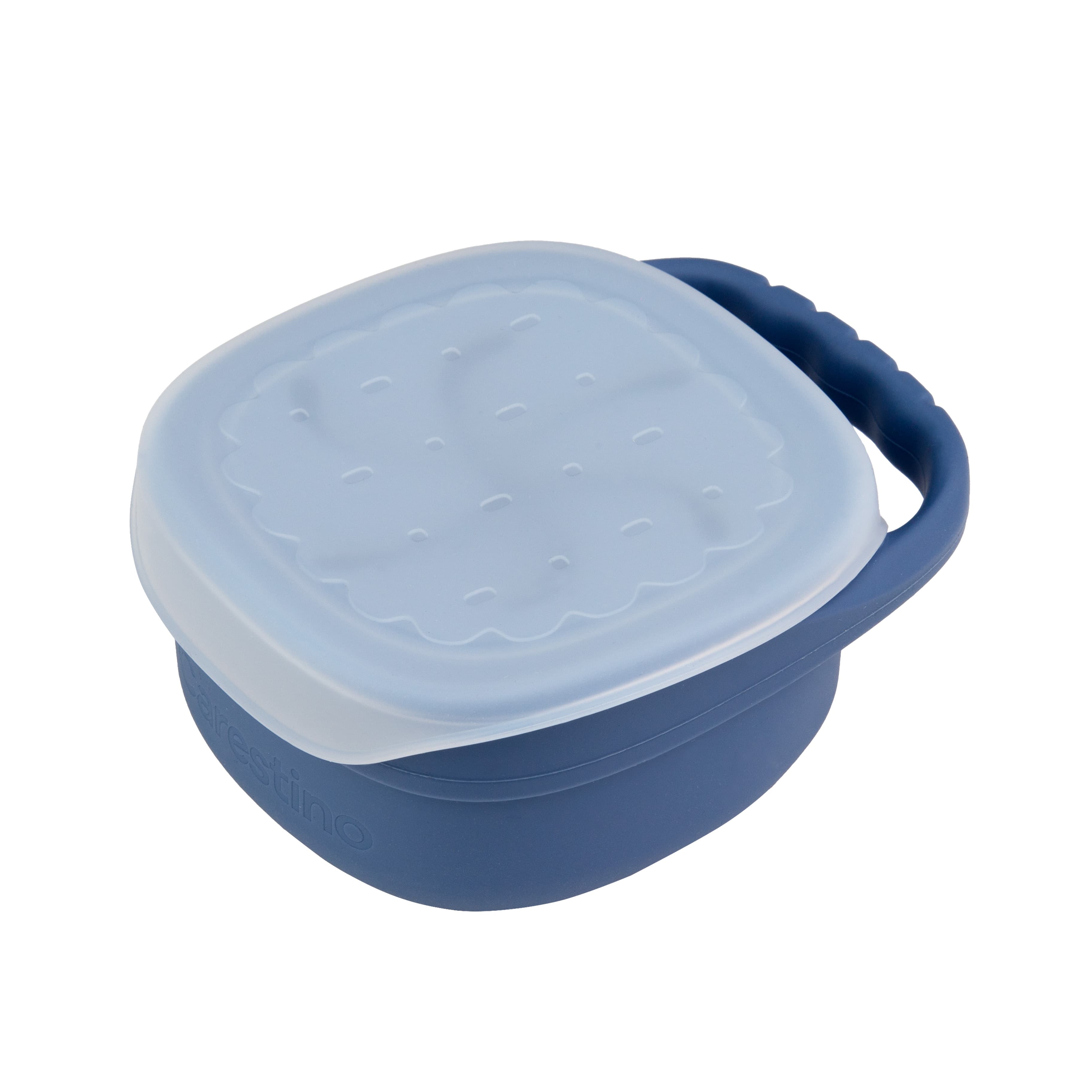 Imagen 5 de 6 de Set de Alimentación de Silicona Foodie