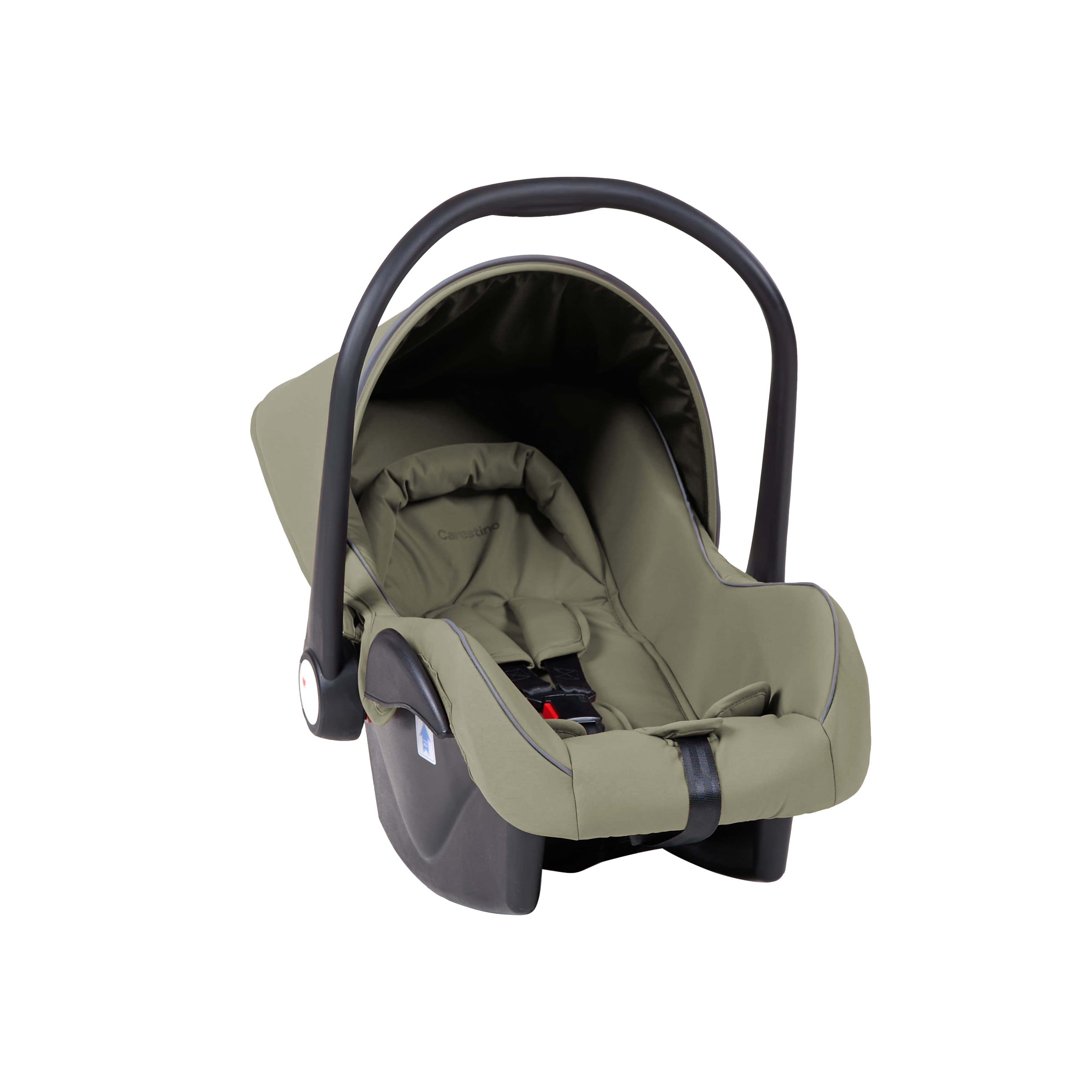 Imagen 6 de 6 de Coche KIEV V2 Accesorios