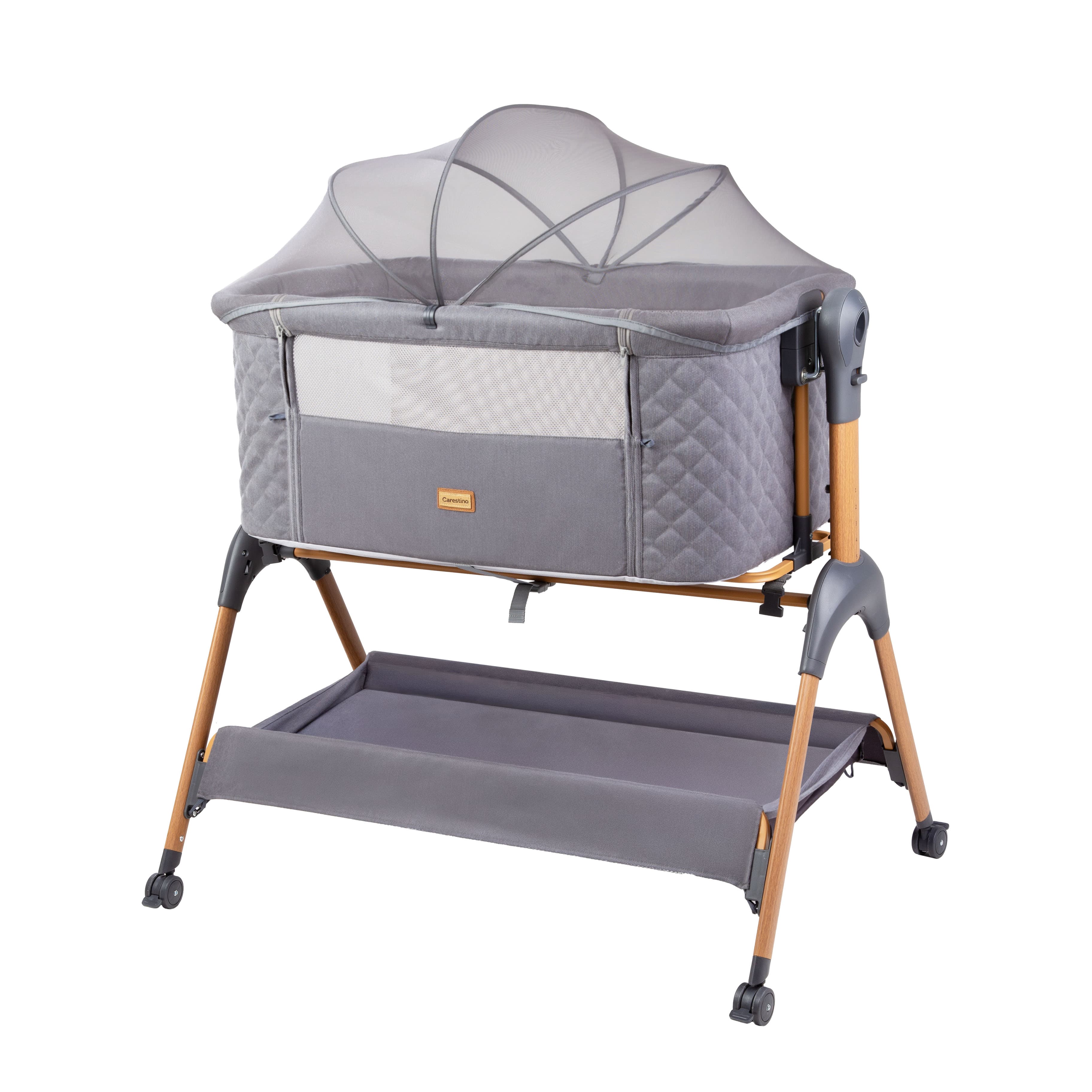 Imagen 6 de 6 de Cuna Colecho Murcia