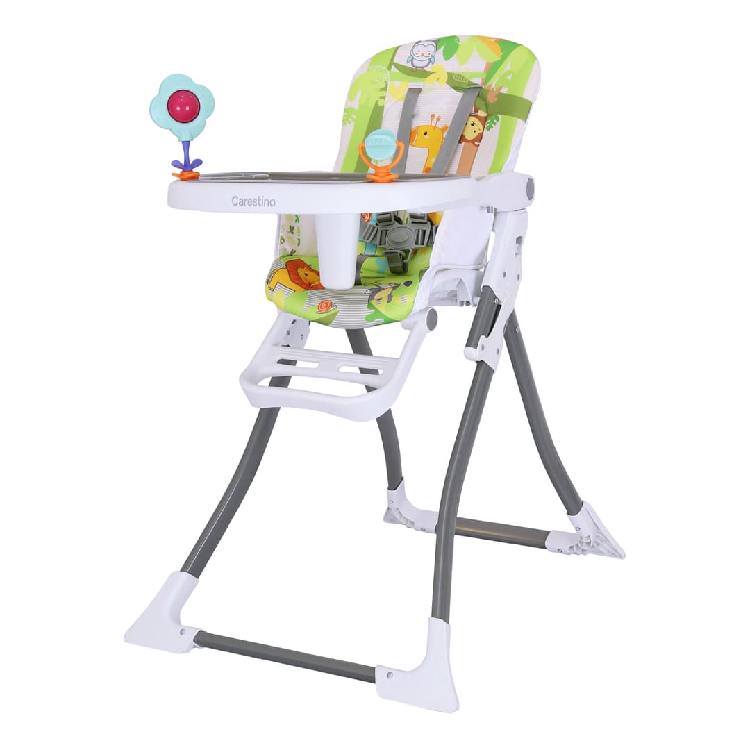 Silla Comedor RIO Verde