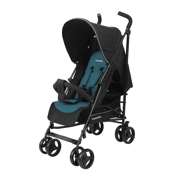 Coche CAPRI Esmeralda