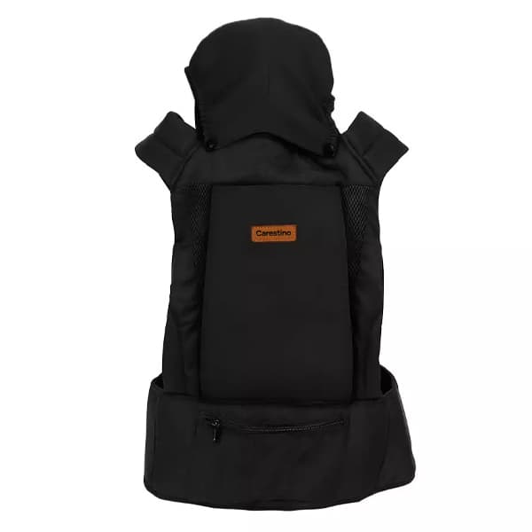 Cargador para Bebé Negro