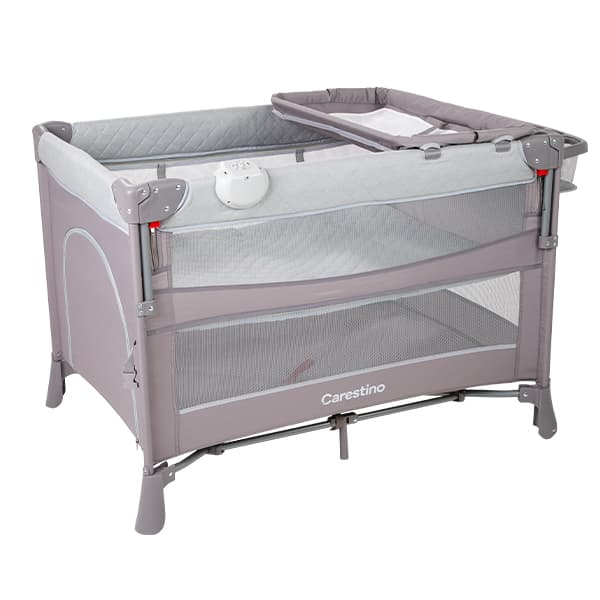 Cuna Corral Colecho SIENA Avena 