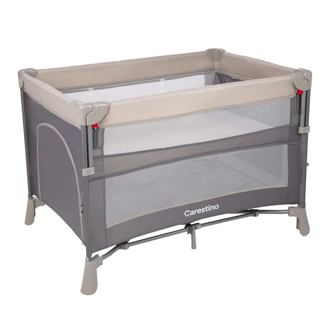 Cuna Corral Colecho JENA Beige