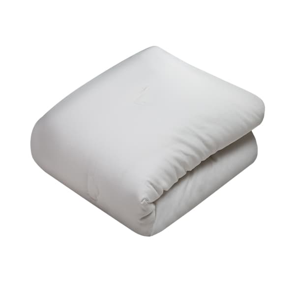 Edredón Para Colecho de 50x85cm Blanco