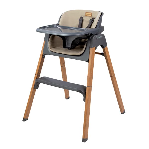 Silla Comedor Bilbao Taupe