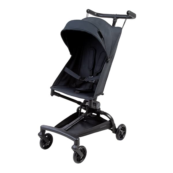 Coche Buggy Negro