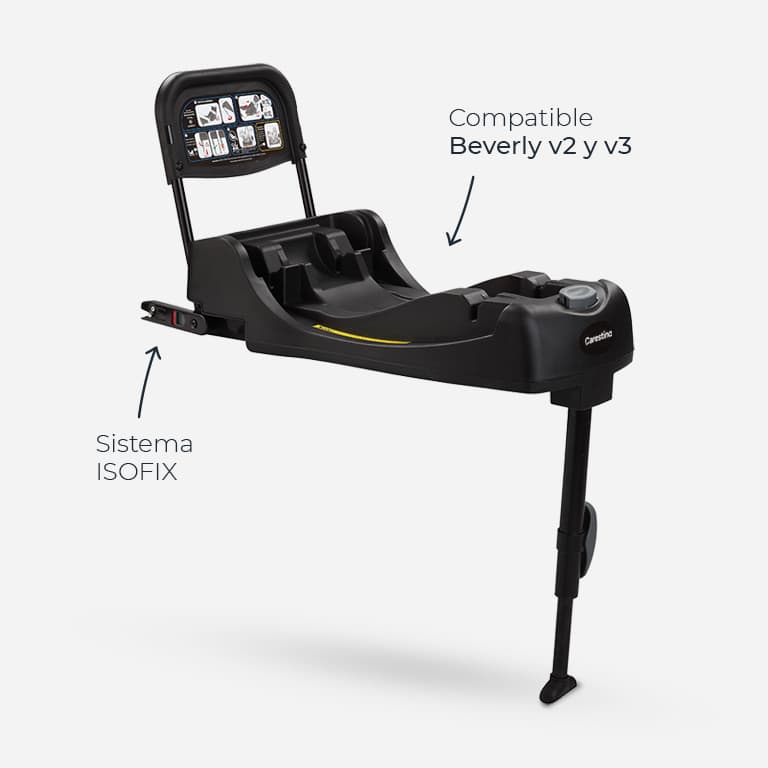 Seguridad en movimiento desde el nacimiento product image