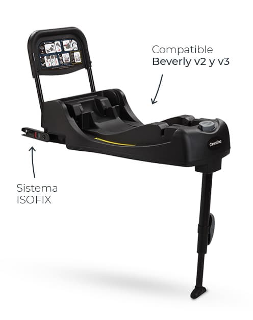 Seguridad en movimiento desde el nacimiento product image
