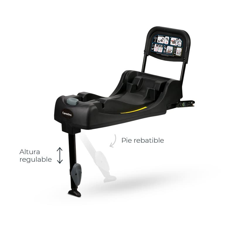 Estabilidad que se adapta a tu auto product image