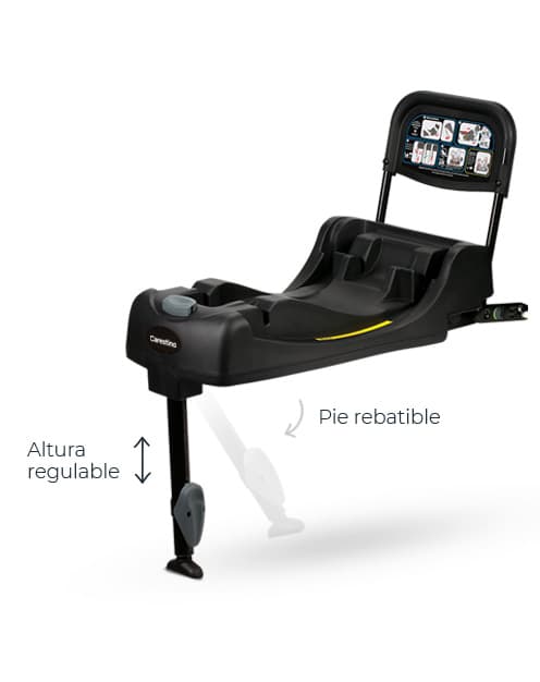 Estabilidad que se adapta a tu auto product image