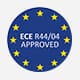 ECE R44/04