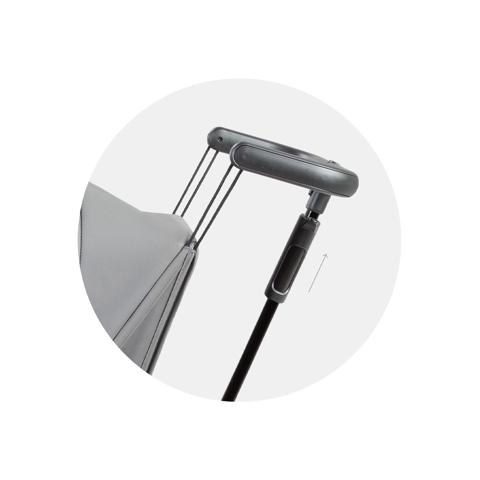 Plegado instantáneo con una sola mano product image