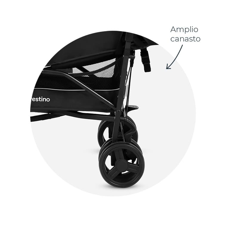 Canasto portaobjetos product image